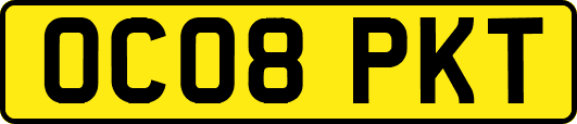 OC08PKT