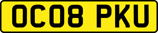 OC08PKU