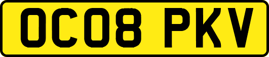 OC08PKV