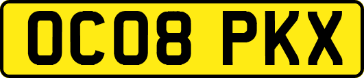 OC08PKX
