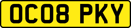 OC08PKY