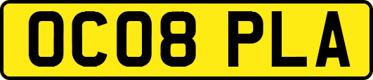 OC08PLA