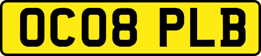 OC08PLB