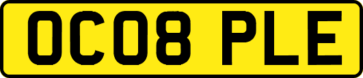 OC08PLE