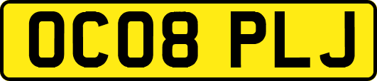 OC08PLJ