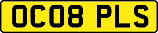 OC08PLS