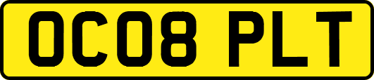 OC08PLT