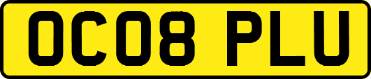OC08PLU