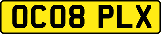 OC08PLX
