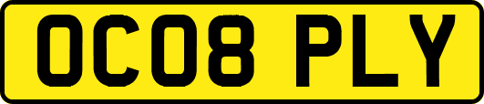 OC08PLY