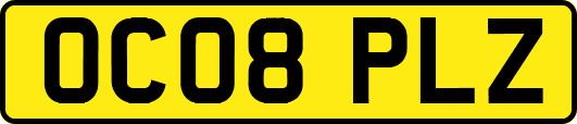 OC08PLZ