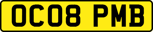 OC08PMB