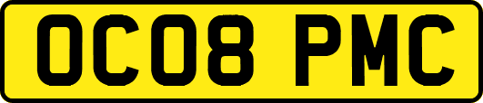 OC08PMC