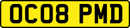 OC08PMD