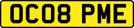 OC08PME