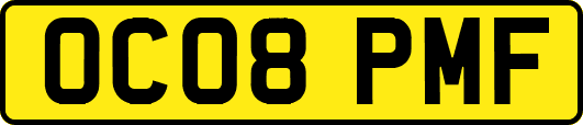 OC08PMF