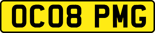 OC08PMG