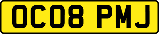 OC08PMJ
