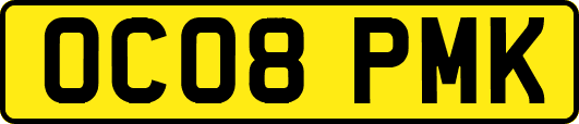 OC08PMK