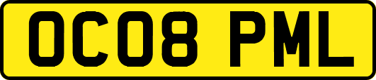 OC08PML