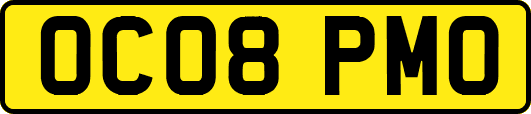 OC08PMO