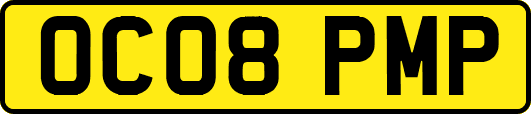 OC08PMP