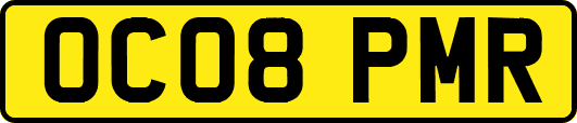 OC08PMR