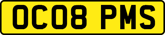 OC08PMS
