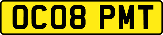 OC08PMT