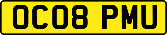 OC08PMU