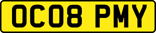 OC08PMY