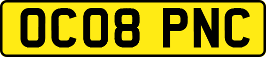 OC08PNC