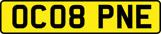 OC08PNE