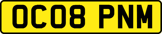 OC08PNM