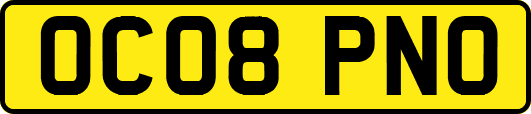 OC08PNO