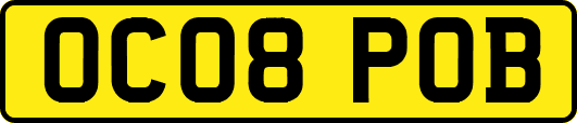 OC08POB