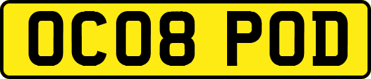 OC08POD