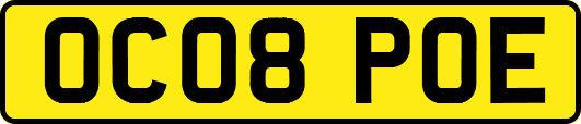 OC08POE