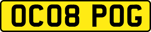 OC08POG