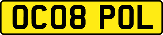 OC08POL