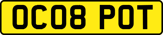OC08POT