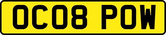 OC08POW