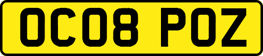 OC08POZ