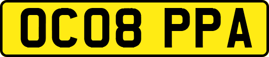 OC08PPA