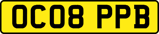 OC08PPB