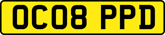 OC08PPD