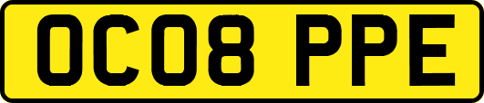 OC08PPE
