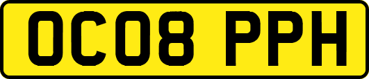 OC08PPH