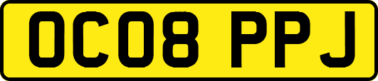 OC08PPJ