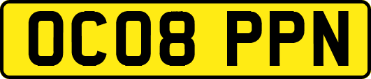 OC08PPN